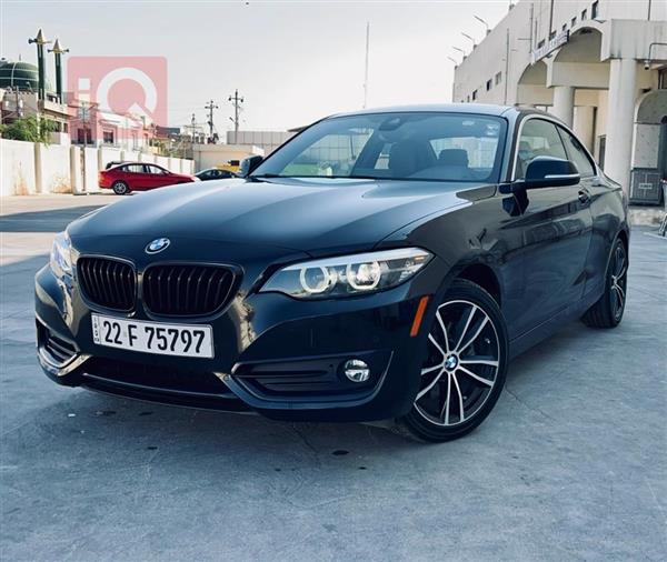 BMW for sale in Iraq